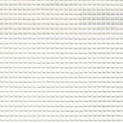 Vision Screening Heavy Mesh White Fabric Best