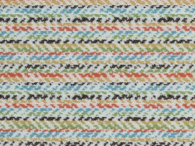Covington SD-Abbott Fiesta Fabric> Outdoor
