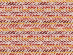 Covington SD-Abbott Rose Red Fabric Outlet