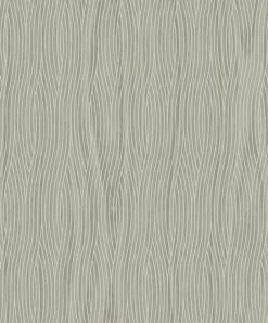 Brewster 2959-SDM10504 Grayson Grey Geometric Wallpaper Hot
