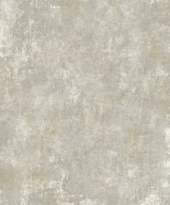 Brewster 2959-SDMY5006 Axel Light Grey Patina Texture Wallpaper Outlet