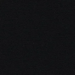 Vision Sea mark 60" 03 Black Fabric> Solid, Texture & Faux