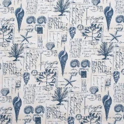Stock/Covington Seaside Mariner Covington Fabric