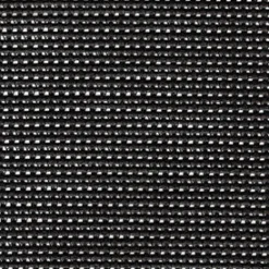 Vision Seat Bottom Lining 9009 Black Fabric Online