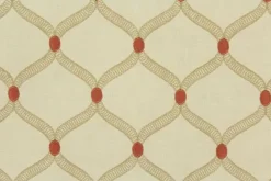 SMC Secret Admirer Sumac Swavelle Mill Creek Fabric> Specialty