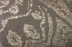 Europatex Seddon Bronze Fabric Hot