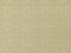 Covington Serafina L Flax Fabric> Solid, Texture & Faux