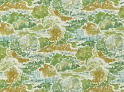 Covington Sevenoaks 203 Aloe Fabric Clearance