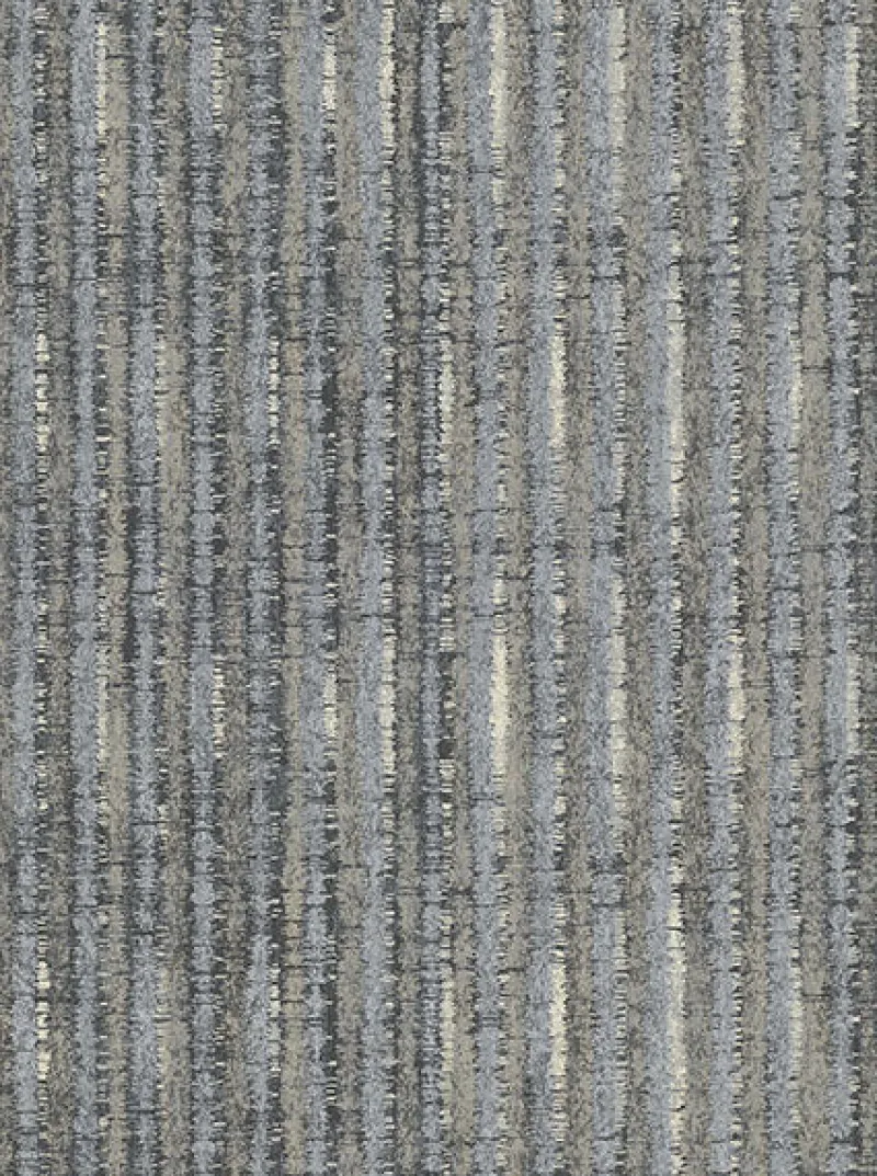 Brewster 2909-SH-13014 Annabeth Multicolor Distressed Stripe Wallpaper Clearance