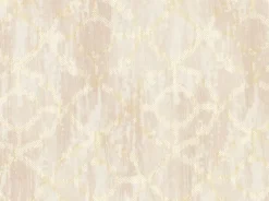 Brewster 2909-SH-13021 Dashwood Cream Distressed Geometric Wallpaper> Florals