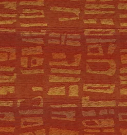 Vision Shadow 405 Sunset Fabric Outlet