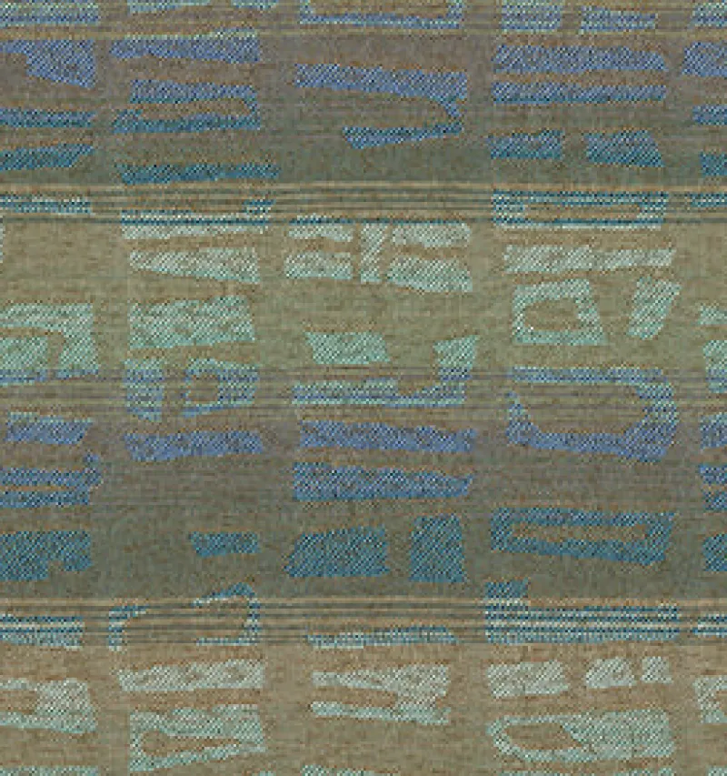 Vision Shadow 302 Water Lily Fabric Clearance