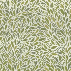 Regal Shae Leaf Fabric> Trim