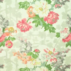 PKaufmann_inc/PK Shannan Spring P/Kaufmann Fabric> Florals
