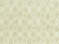 Covington Shattered Oyster Fabric Hot