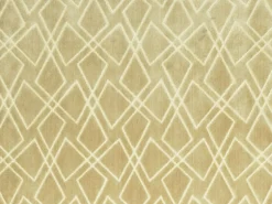 Covington Shattered Truffle Fabric Clearance