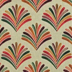 PKaufmann_inc/PK Shine On Mardi Gras P/Kaufmann Fabric> Specialty