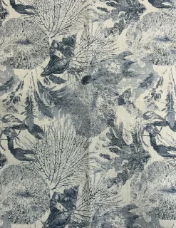 SMC Ship Ahoy Marine Swavelle Mill Creek> Nautical & Tropical