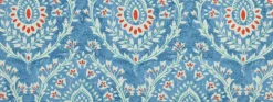 Covington Shyla 511 Dream Blue Fabric> Southwest & Ethnic