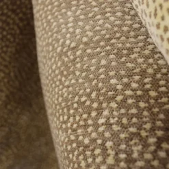 Stock/De Leo Siamese 1010 Nude Fawn Fabric New