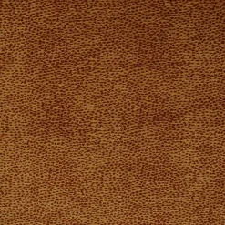 Stock/De Leo Siamese 1788 Red Cheetah Upholstery Fabric> Solid, Texture & Faux