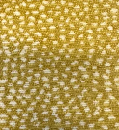 De Leo Siamese Citrus/Acid Fabric> Solid, Texture & Faux