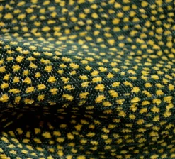 Stock/De Leo Siamese Melon Billiard De Leo Fabric> Solid, Texture & Faux
