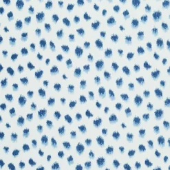 PKaufmann_inc/PK Simla Spots Indigo P Kaufmann Fabric Online