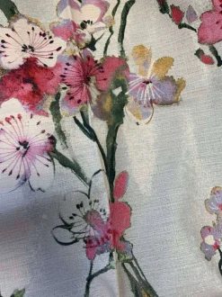 SMC Sissinghurst Wistera Swavelle Mill Creek Fabric Sale