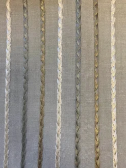 SMC Sky Scraper Rococo Swavelle Mill Creek Fabric Discount