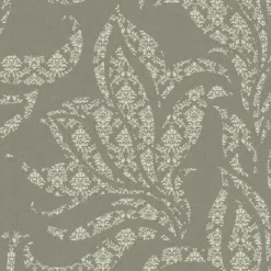 Stock/York SL5690 Catalina Taupe Wallpaper Discount