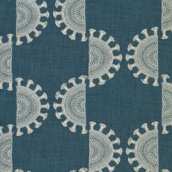 PKaufmann_inc/PKL Solara Emb 408992 Tide PKL Studio Fabric> Specialty