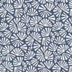 Regal Sora Chambray Fabric Hot