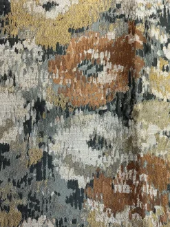 SMC Southern Charm Clay Swavelle Mill Creek Fabric> Contemporary & Modern