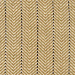 Regal Span Amber Fabric> Stripes & Chevrons