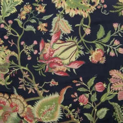 Regal Spencer Black Fabric Discount