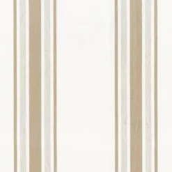Regal Spinnaker Fawn Fabric> Stripes & Chevrons