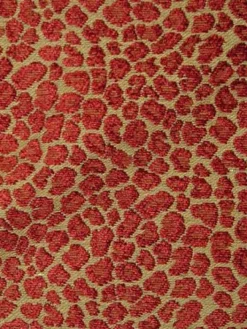 PKaufmann_inc/GD Spots Ruby Golding Fabric> Solid, Texture & Faux