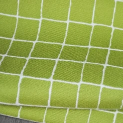 Culp Squared Away Lime Fabric Sale
