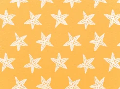 Covington Star Fish Sunshine Outdoor Fabric Online