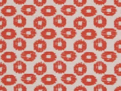 Covington Stepper Salsa Fabric Outlet