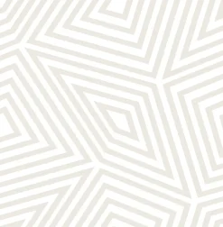 Brewster/ASP Sterling Kaleidoscope Wallpaper> Florals