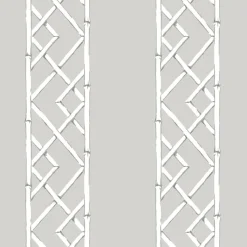Brewster/ASP Sterling Latticework Wallpaper Discount
