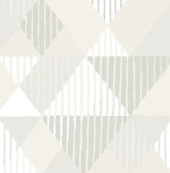 Brewster/ASP Sterling Mod Peaks Wallpaper Best