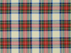 Covington Stewart Dress Multi Fabric> Plaids & Checks