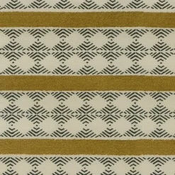 PKaufmann_inc/PKL Stitched Path 410130 Oro PKL Studio Fabric> Stripes & Chevrons