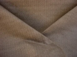 JB Martin Stockholm Bark Cement Fabric> Trim