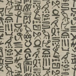 PKaufmann_inc/PKL Story Teller 409400 Ebony PKL Studio Fabric> Southwest & Ethnic