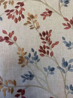 SMC Story Teller Vineyard Swavelle Mill Creek Fabric