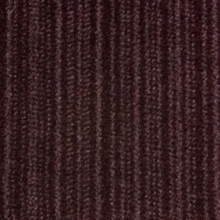 Valdese-dropped/limited stock Striato Eggplant Valdese Fabric> Trim